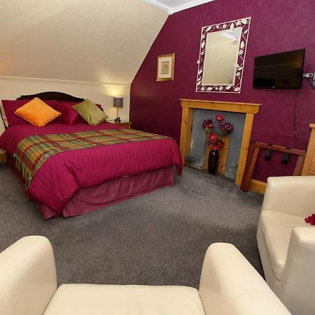 Braeside Guest Rooms Portree Kültér fotó
