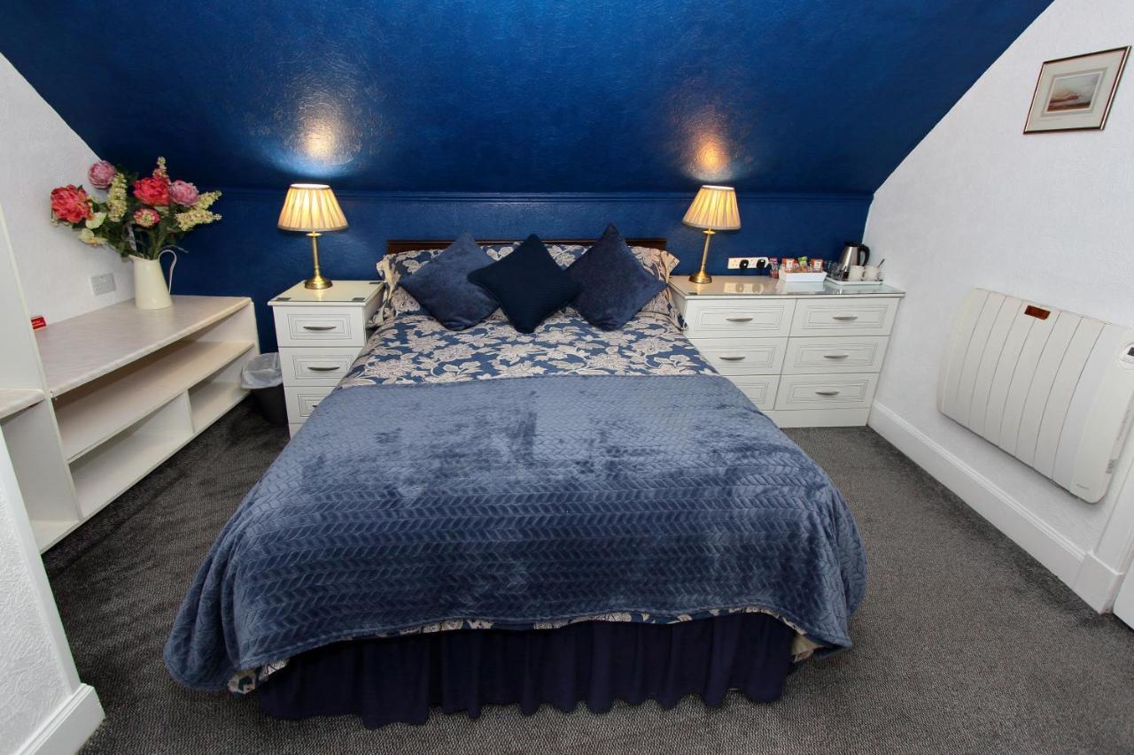 Braeside Guest Rooms Portree Kültér fotó